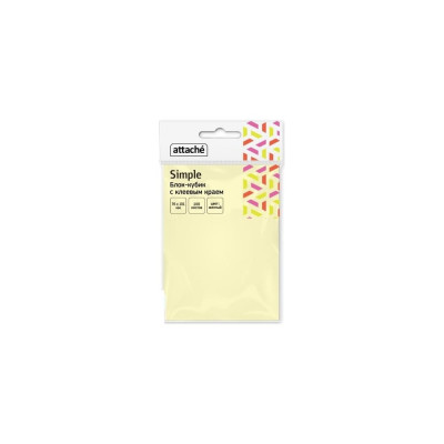 Стикеры Attache 1495394