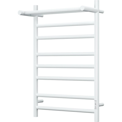 Электрический полотенцесушитель Bauedge BAU Stil Shelf DB-0023