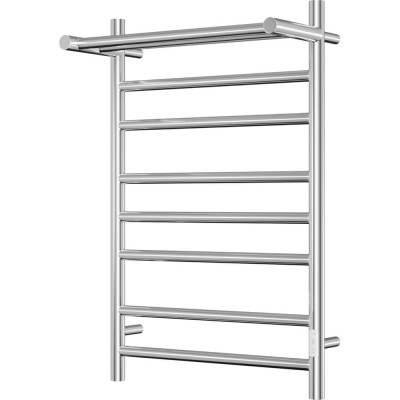 Электрический полотенцесушитель Bauedge BAU Stil Shelf DB-0024