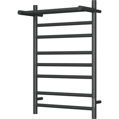 Электрический полотенцесушитель Bauedge BAU Stil Shelf DB-0026