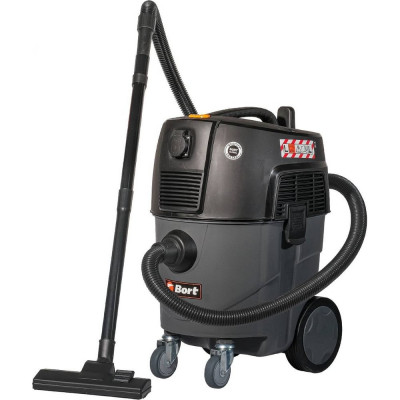 BORT Пылесос для сухой и влажной уборки BAX-1530M-Smart Clean 93410020
