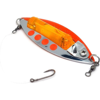 Блесна для рыбалки Stinger Arctic Char 85/20, SR-S/LO ef58225