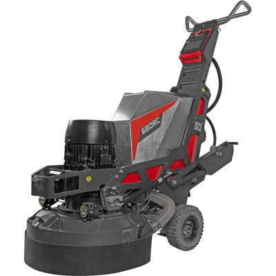 Мозаично-шлифовальная машина High Tech Grinding GM680RC