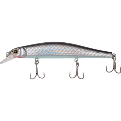 Strike Pro Inquisitor 110SP цвет: A010-EP Black Back Silver EG-193B-SP#A010-EP