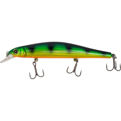 Воблер Strike Pro Inquisitor 110SP цвет: A45T Natural Perch EG-193B-SP#A45T