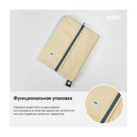 IDDIS Штора для ванной комнаты 180*200см Полиэстер B67P218i11
