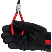 Щипцы для стопорных колец KNIPEX KN-4421J11