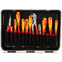 Набор инструментов KNIPEX KN-002120