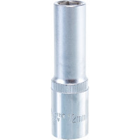 Головка торцевая глубокая (12 мм; 1/2") Jonnesway S04HD4112 47235