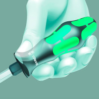 Отвертка WERA WE-007675