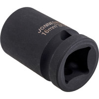 Головка торцевая ударная (1/2"DR; 16 мм) Jonnesway S03A4116