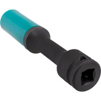 Головка торцевая ударная тонкостенная глубокая (19 мм) для колесных дисков Jonnesway S18AD4119