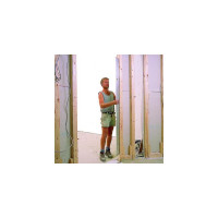 Наугольник STABILA тип AL 2L 150см 07822