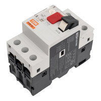 Пускатель TDM ELECTRIC ПРК32-10 SQ0212-0010