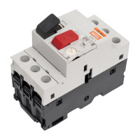 Пускатель TDM ELECTRIC ПРК32-10 SQ0212-0010