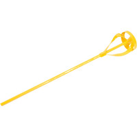 Миксер MASTER для красок (60х400 мм) STAYER 06019-06-40