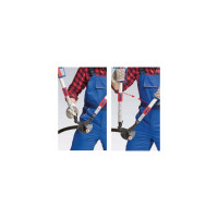 Кабелерез Knipex KN-9532038