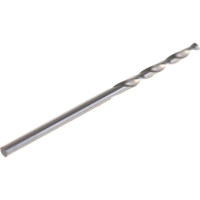 Сверло по металлу НSS-G Super DIN 338 RN (2.5х30х57 мм; Quadropack) Heller 21136