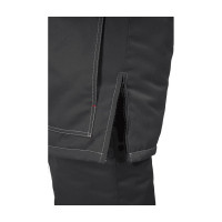 Утепленный костюм ГК Спецобъединение серый-красный, размер 96-100, рост 182-188 Кос 689/ 96/182