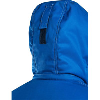 Утепленный костюм ГК Спецобъединение КМ-10 ЛЮКС синий-василек, размер 112-116, рост 170-176 Кос 466/112/170