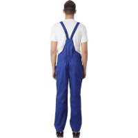 Костюм ГК Спецобъединение СПЕЦИАЛИСТ-2 василёк/темно-синий, р.120-124, рост 182-188 Кос 516/120/182