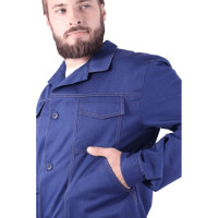 Костюм ГК Спецобъединение МУРАВЕЙ темно-синий р. 120-124, рост 194-200 Кос 006/120/194