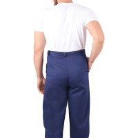 Костюм ГК Спецобъединение МУРАВЕЙ темно-синий р. 120-124, рост 194-200 Кос 006/120/194