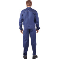 Костюм ГК Спецобъединение МУРАВЕЙ темно-синий р. 120-124, рост 182-188 Кос 006/120/182