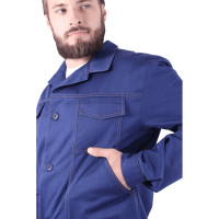 Костюм ГК Спецобъединение МУРАВЕЙ темно-синий р. 120-124, рост 182-188 Кос 006/120/182