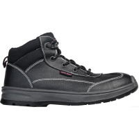 Кожаные ботинки с МП и МС SAFETY JOGGER BESTLADY, ПУ/ПУ Бот 134/42