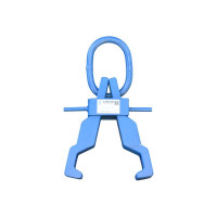 Захват для рельс САМСОН ЗР-1-Р65 020400041457