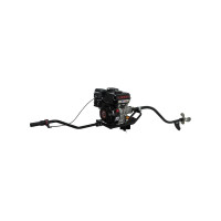 Лодочный мотор Loncin болотоход H200 00-00153725