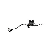 Лодочный мотор Loncin болотоход H200 00-00153725