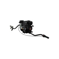 Лодочный мотор Loncin болотоход H200 00-00153725