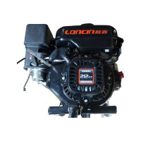 Лодочный мотор Loncin болотоход H200 00-00153725