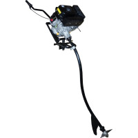 Лодочный мотор Loncin болотоход H200 00-00153725