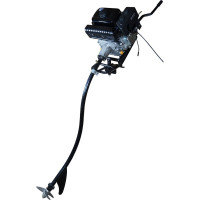 Лодочный мотор Loncin болотоход H200 00-00153725
