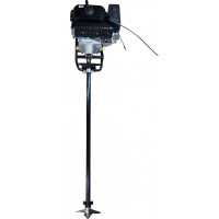 Лодочный мотор Loncin болотоход H200 00-00153725