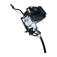 Лодочный мотор Loncin болотоход H200 00-00153725