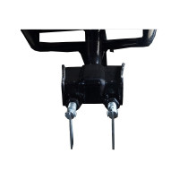 Лодочный мотор Loncin болотоход H200 00-00153725