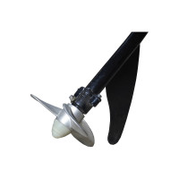 Лодочный мотор Loncin болотоход H200 00-00153725