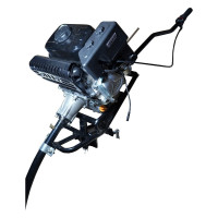 Лодочный мотор Loncin болотоход H200 00-00153725