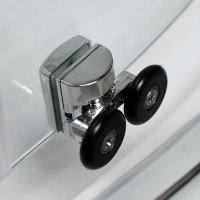 Душевая дверь WasserKraft Майн (Main) 41S13