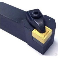 Резец токарный/державка DCLNL2525M12 SANT 4603312182936