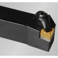 Резец токарный/державка DCLNL2525M12 SANT 4603312182936