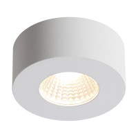 Потолочный светильник ODEON LIGHT, металл LED 7W BENE 4282/7СL