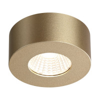 Потолочный светильник ODEON LIGHT, металл LED 7W BENE 4284/7CL