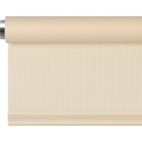 Рулонная штора PRAKTO JUTA CS 75х150см Натуральный 17109758