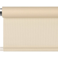 Рулонная штора PRAKTO JUTA CS 75х150см Натуральный 17109758