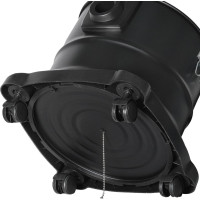 Пылесос для сухой и влажной уборки BORT BSS-1220 BLACK 93412598